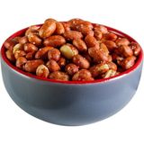 Bizim Diyardan - Yer Fıstığı Kavrulmuş Tuzlu - 1 kg