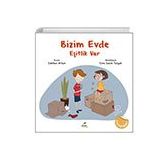 Bizim Evde Eşitlik Var - İsmihan Artan