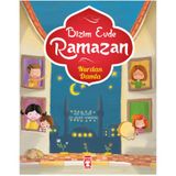 Bizim Evde Ramazan - Nurdan Damla