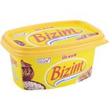 Bizim Kase 250 gr Margarin