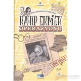 Bizim Mahallenin Dedektifleri - Kayıp Ekmek Operasyonu - Ahmet Ay