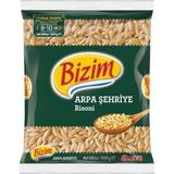 Bizim Makarna Arpa Şehriye 500 gr