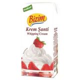 Bizim Mutfak 1 kg Sıvı Şanti