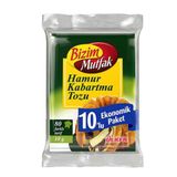 Bizim Mutfak 10'lu Hamur Kabartma Tozu