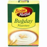 Bizim Mutfak 200 gr Buğday Nisastasi