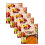 Bizim Mutfak 65 gr Ezogelin Çorbası (3 adet)