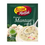 Bizim Mutfak 65 gr Mantar Çorbası