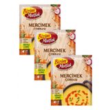 Bizim Mutfak 65 gr Mercimek Çorbası (3 adet)