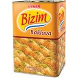 Bizim Mutfak Bizim Baklava Yağı Esanslı 18 kg - 18 lt