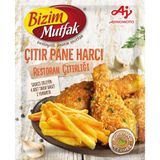 Bizim Mutfak Çıtır Pane Harcı 88 g