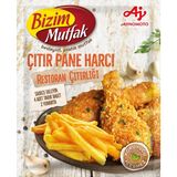 Bizim Mutfak Çıtır Tavuk Pane Harcı 88 gr