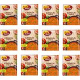 Bizim Mutfak Ezogelin Çorbası 70 G x 12 Adet - 840 gr