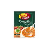 Bizim Mutfak Ezogelin Çorbası 80 Gr X 12 Adet