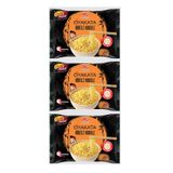 Bizim Mutfak Oyakata Japon Köri Noodle 75 g X3