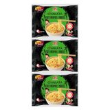 Bizim Mutfak Oyakata Japon Sebze Noodle 75 g X3