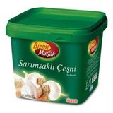Bizim Mutfak Sarımsaklı Çeşni 750 gr