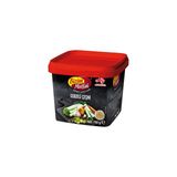 Bizim Mutfak Sebzeli Çeşni 750 gr