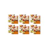 Bizim Mutfak Yayla & Ezogelin Çorbası 2'li 80x2 Gr X 6 Adet