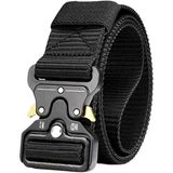 Bizim Outdoor & Tactical 5.11 Palaska Kobra Kemer Siyah Renk - 000-Siyah - Standart