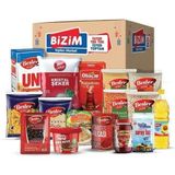 Bizim Ramazan Kolisi
