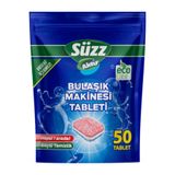 Bizim Süzz Aktif H1a 50'li Tablet