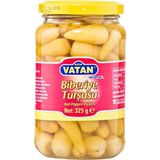 Bizim Vatan 325 gr Biberiye Turşusu