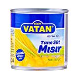 Bizim Vatan 400 gr Mısır Konservesi