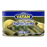 Bizim Vatan 400 gr Yaprak Sarma