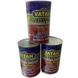 Bizim Vatan 4300 gr Domates Salçası