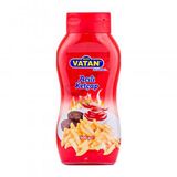 Bizim Vatan 500 gr Acılı Ketçap