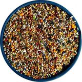 Bizim Yem 5 kg Karışık Güvercin Yemi (Buğdaysız) Elenmiş İçerik Sunar