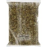 Bizim Yem Çedene Kenevir Tohumu Kendir Kuş Yemi - 500 Gr. Çetene