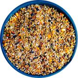 Bizim Yem Karışık Güvercin Yemi (Buğdaylı) - 25KG