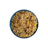 Bizim Yem Karışık Tavuk Yemi Atom - 5 kg (Tavuk,ördek,kaz ve Tüm Kanatlılar Için)