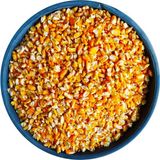 Bizim Yem Kırık Mısır 5kg Tavuk Yemi İçin Doğal Yemlik Mısır Kanatlı Yemi