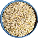 Bizim Yem Tüm Arpa - 5 kg Tavuk Yemi Yemlik Arpa Kanatlı Yemi Kaz Ördek Yemi Kuş Yemi