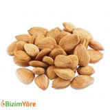 Bizim Yöre 1 kg Acı Kayısı Çekirdeği Bademi İçi
