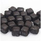 Bizim Yöre 1 kg Bitterli Kayısı Çikolatası