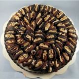 Bizim Yöre 1 kg Cevizli Gün Kurusu Kayısı