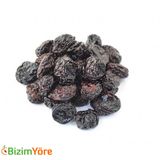 Bizim Yöre 1 kg Doğal Kurutulmuş Vişne