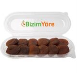 Bizim Yöre 1 kg Gün Kurusu Kayısı