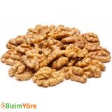 Bizim Yöre 1 kg Kırılmış Yeni Yerli Mahsül Ceviz İçi
