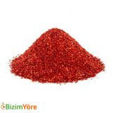 Bizim Yöre 1 kg Tatlı-Acı Kırmızı Pul Biber