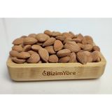 Bizim Yöre Acı Kayısı Çekirdeği 1 kg | Malatya'dan Doğal Şifa Kaynağı