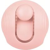 Bizimevde 8'li Paket Çarşaf Yorgan Sabitleyici Klips - Pembe