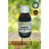 Bizimhekim Acacia Akasya Gamı Şurubu 125 ml Fazlalık Atmaya Yardımcı Detox Şurubu