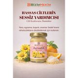 BİZİMHEKİM ŞİFA EVİ Aynısefa Cilt Konfor Kremi Egzema Yara Destekleyici Krem 100 ml