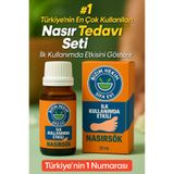 BİZİMHEKİM ŞİFA EVİ Nasırsök Nasır Sökücü Solüsyon %100 Etkili Nasır Solüsyonu