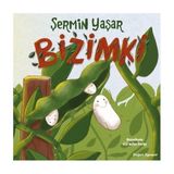 Bizimki - Şermin Yaşar