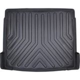 Bizymo Citroen C5 2001-2007 3D Bagaj Havuzu